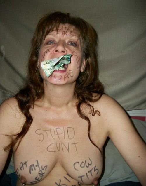 Degraded cunts vol2 #C4YDl3U0
