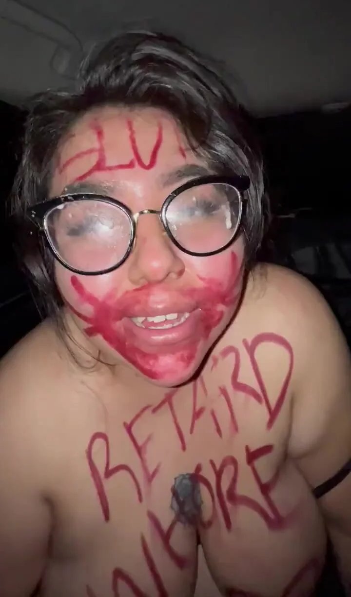 Degraded cunts vol2 #FcDlWMax