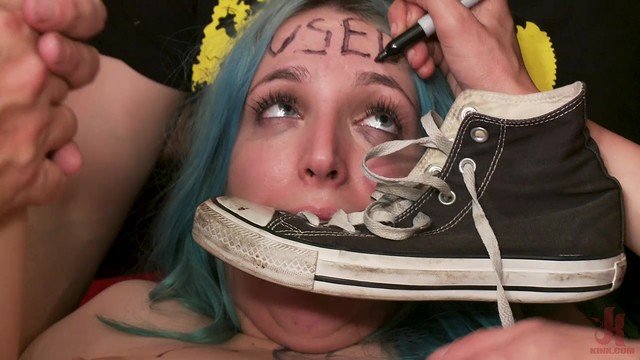 Degraded cunts vol2 #IFryezbc