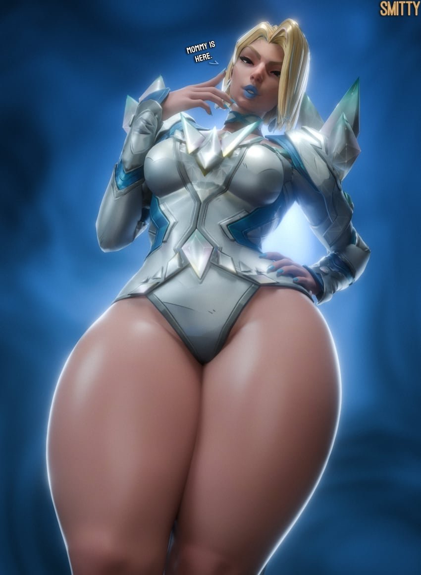 Emma Frost 🥵💙 #6Oa9sg2N