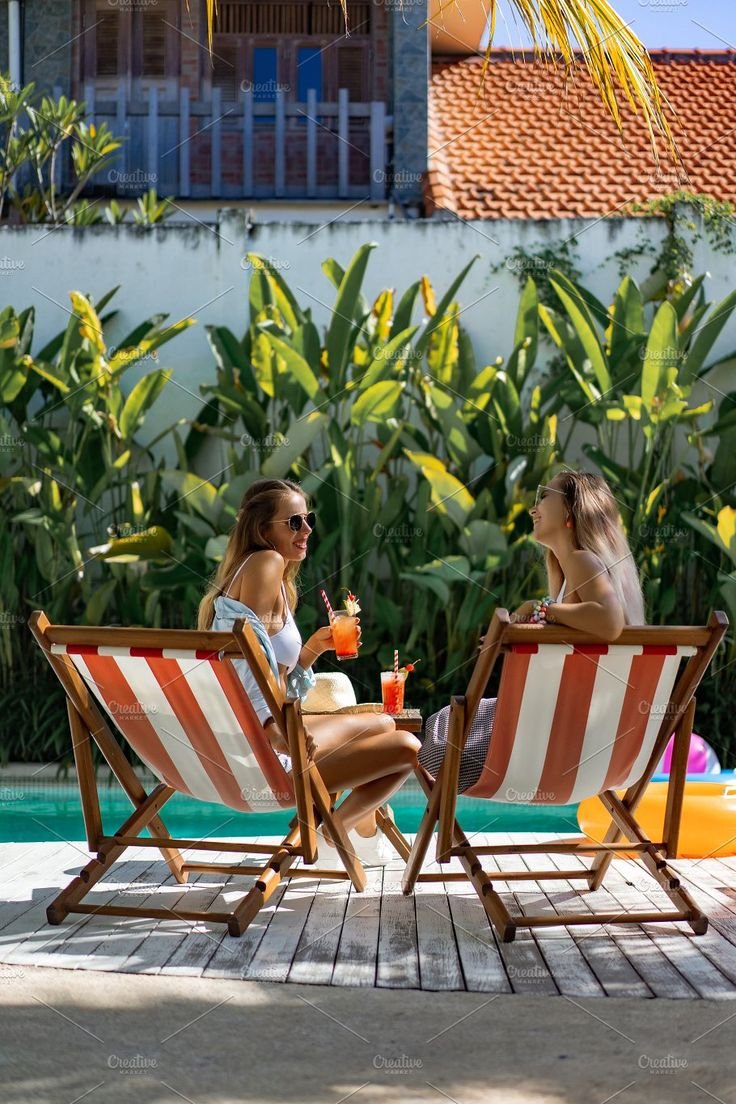 Relax with friends #2 #2UJ9anTc