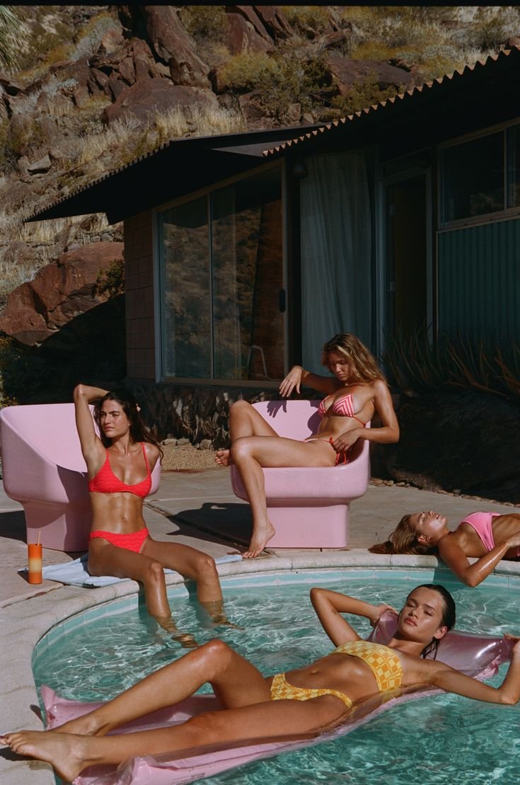 Relax with friends #2 #DJSNAOY8