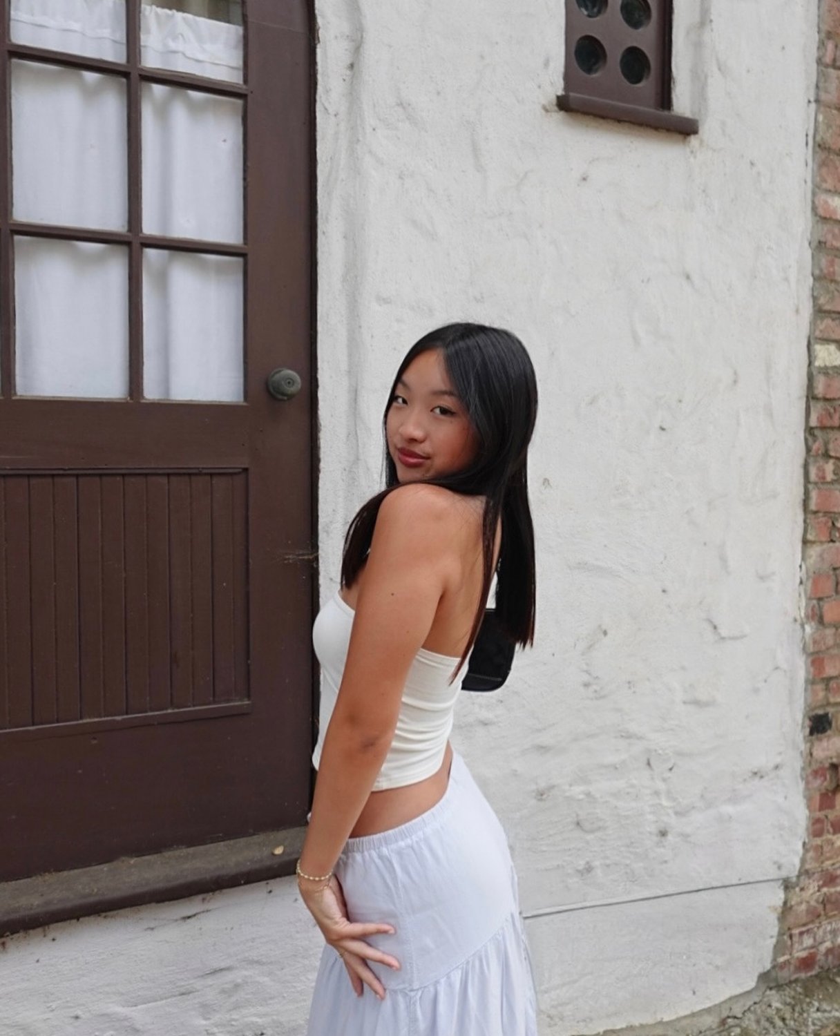 Tight asian sorority slut #3aNSffC8