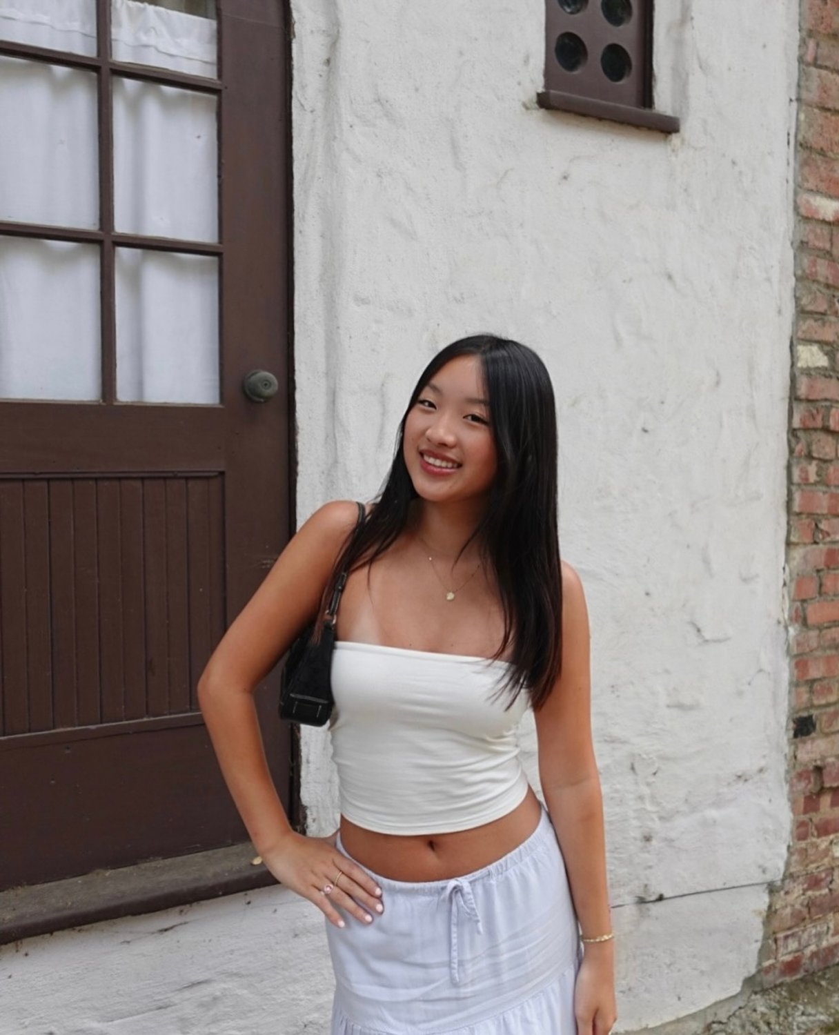 Tight asian sorority slut #RyGWYxsy