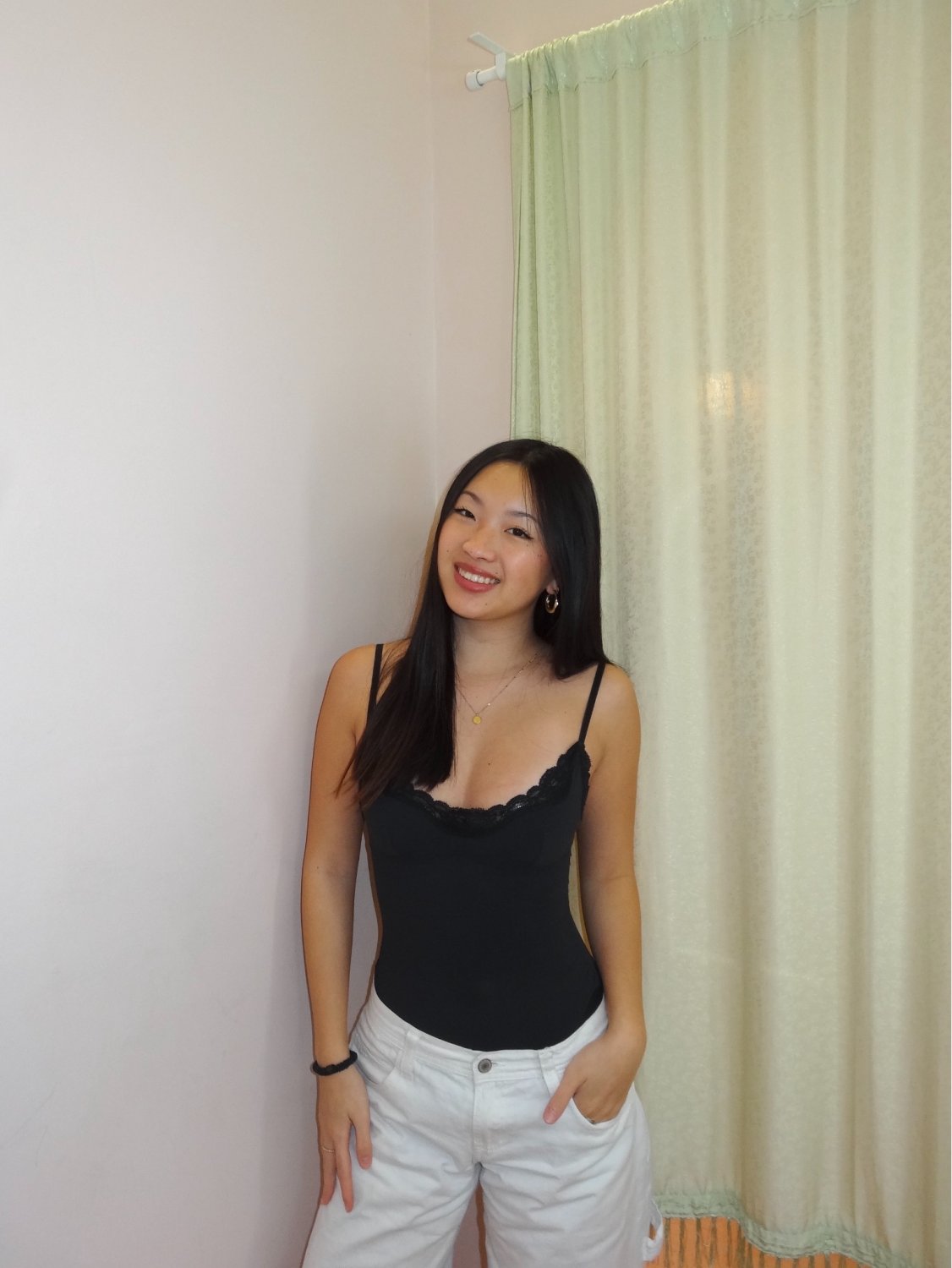 Tight asian sorority slut #hu66sLN5