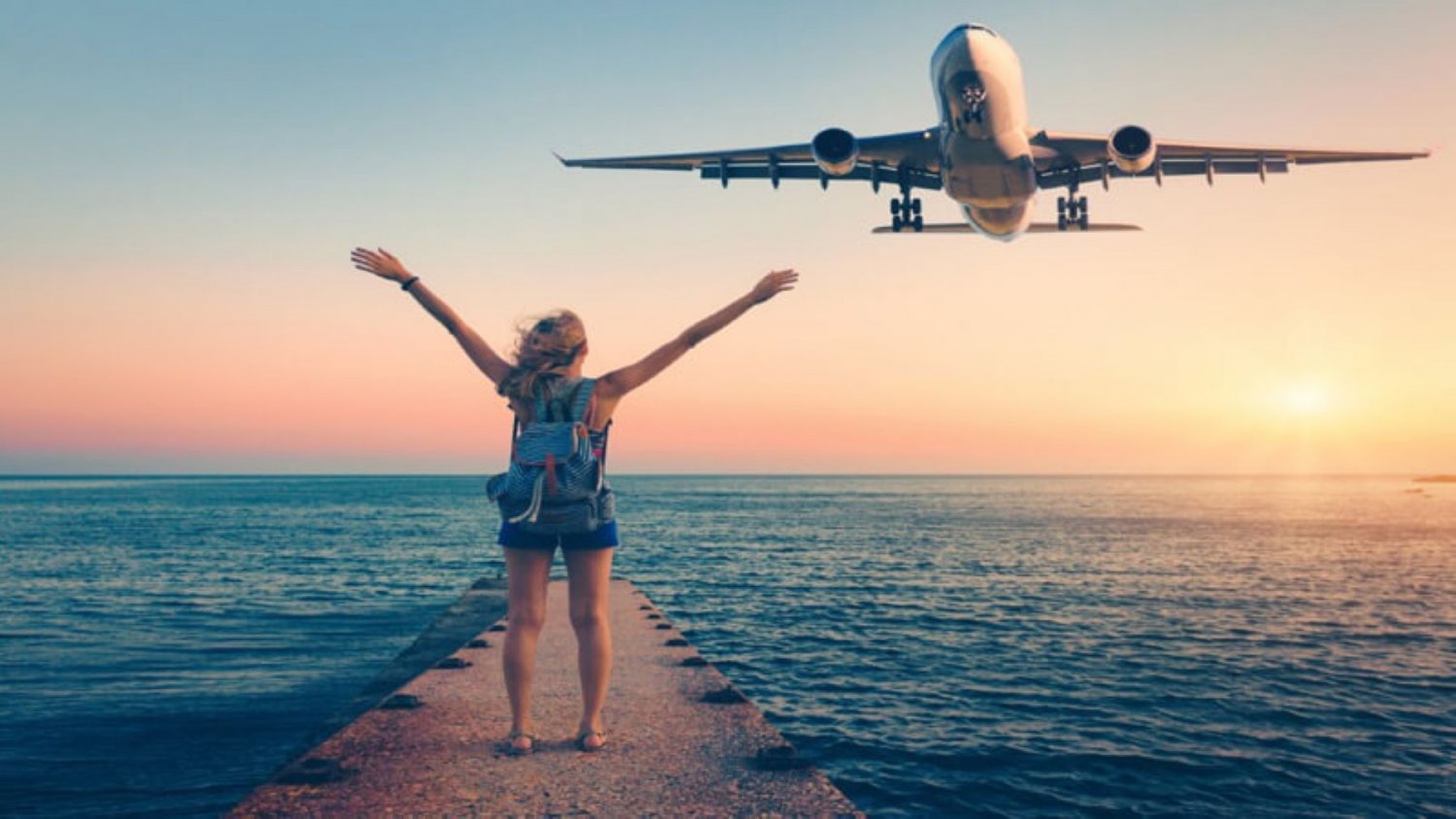 Traveling the world #VOfLRopp
