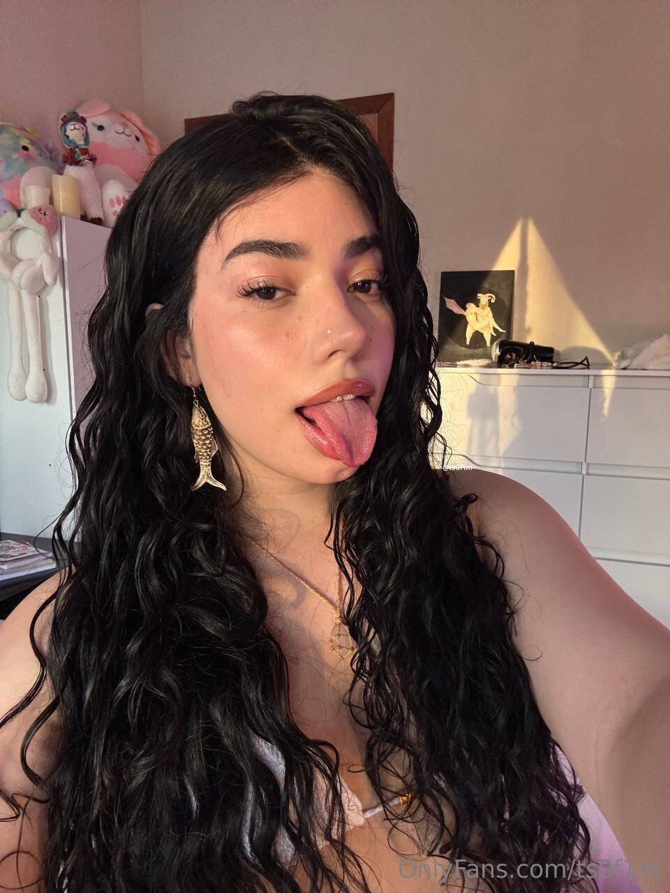 TS Bruna Gan #xMY0nWvJ