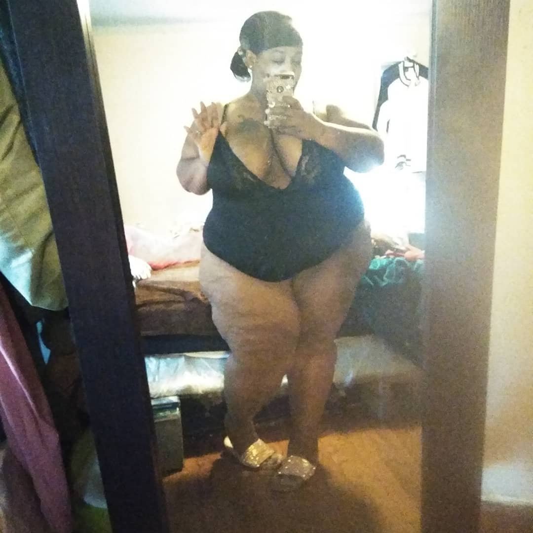 Chunky Ebony Redbone Milf. I Would Not Pull Out 122 #SbcCdOWf