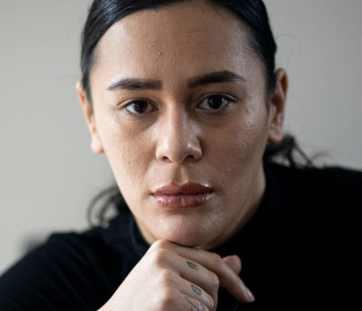 Request.. Polynesian🇳🇿🇼🇸 Baddie.. <> Mom of 2.. <> Singer & Songwriter.. <> Milf #Yx47vogH