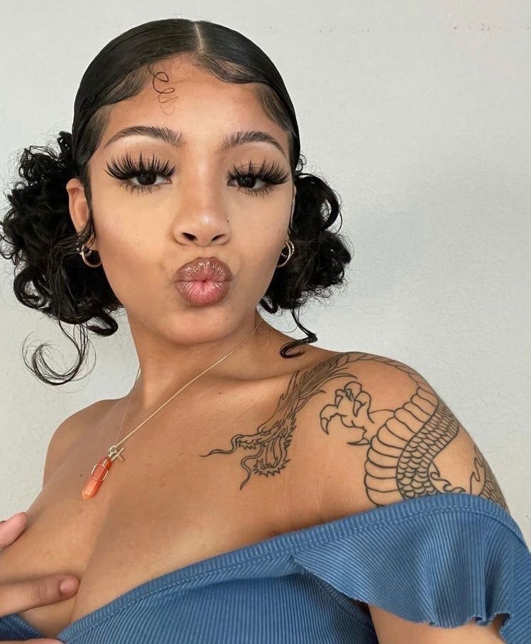 Tiddies on Show #toRVbeRM