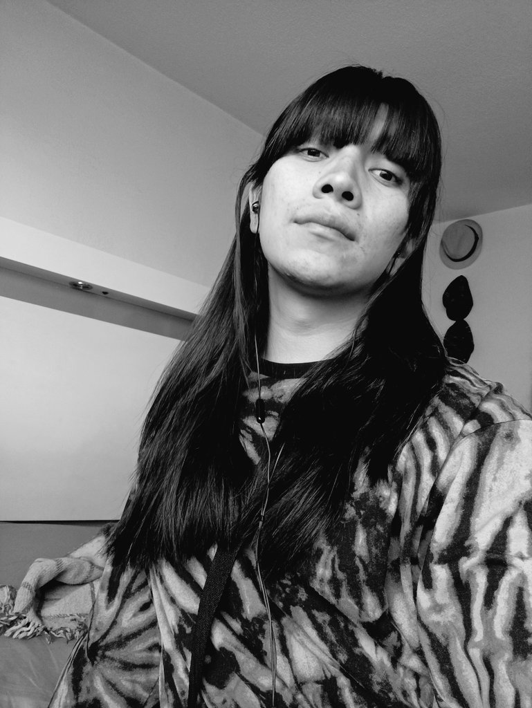 SEXY TRANS #SeN3fXRd