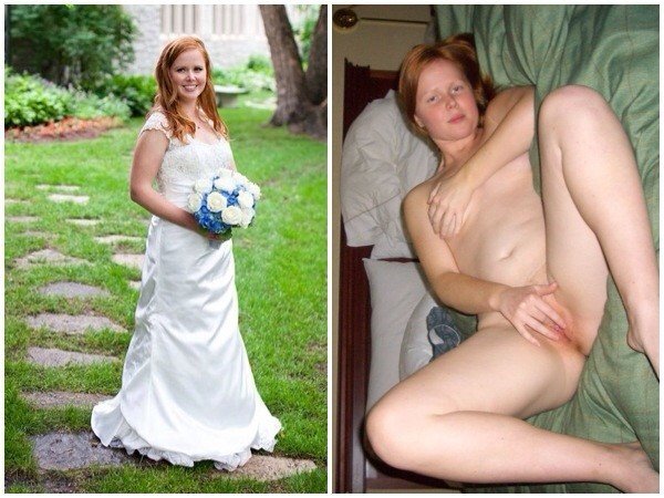 Blushing brides #3 #VVPj5Twh