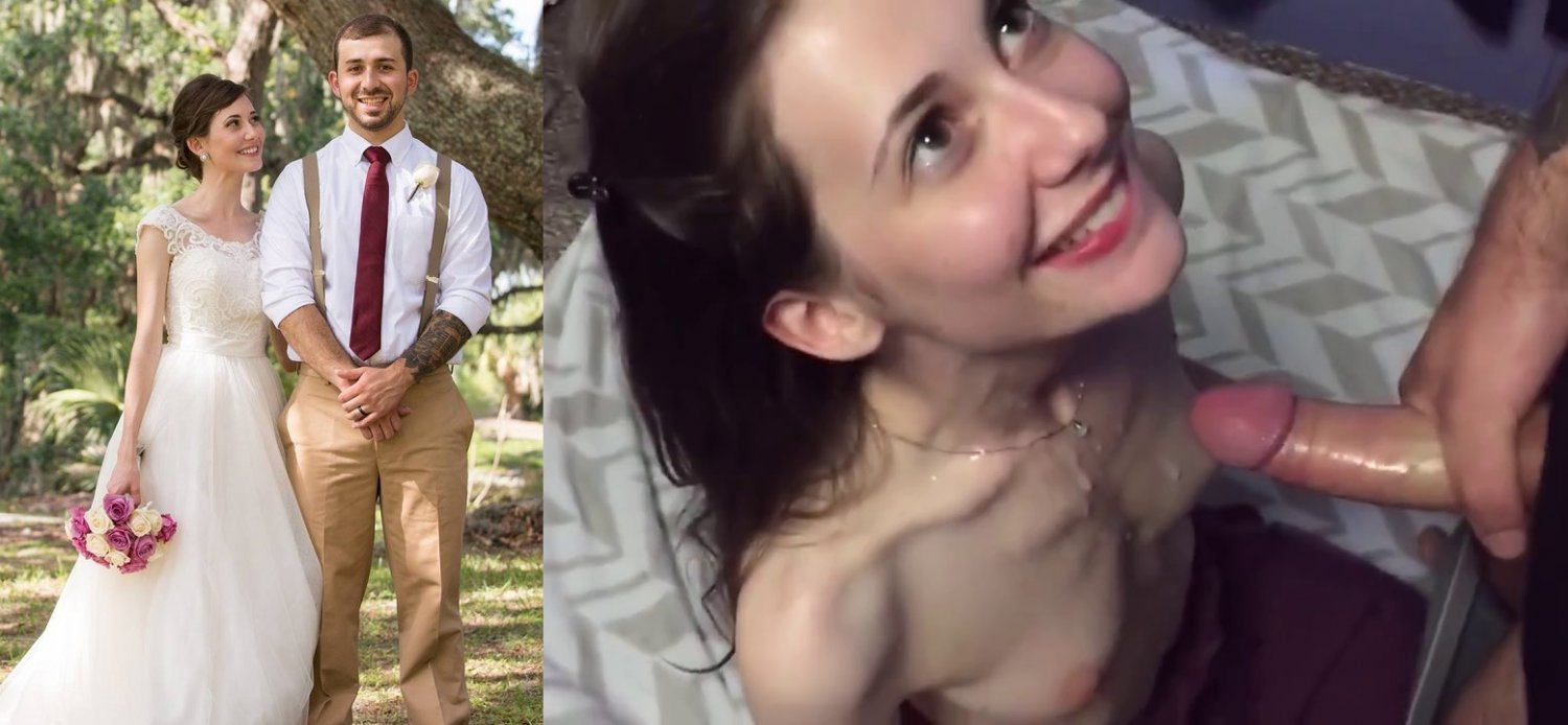 Blushing brides #3 #iaKpmLka