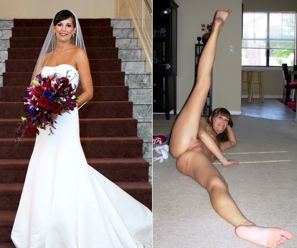 Blushing brides #3 #n4beMA8q