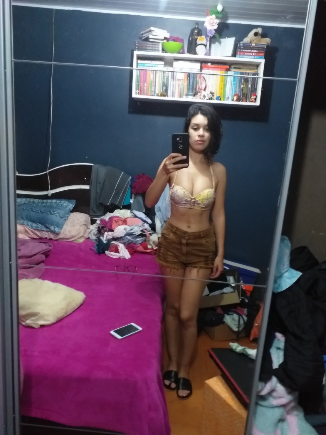 21yo brazilian gamer girl loves to suck #xrB6nohO